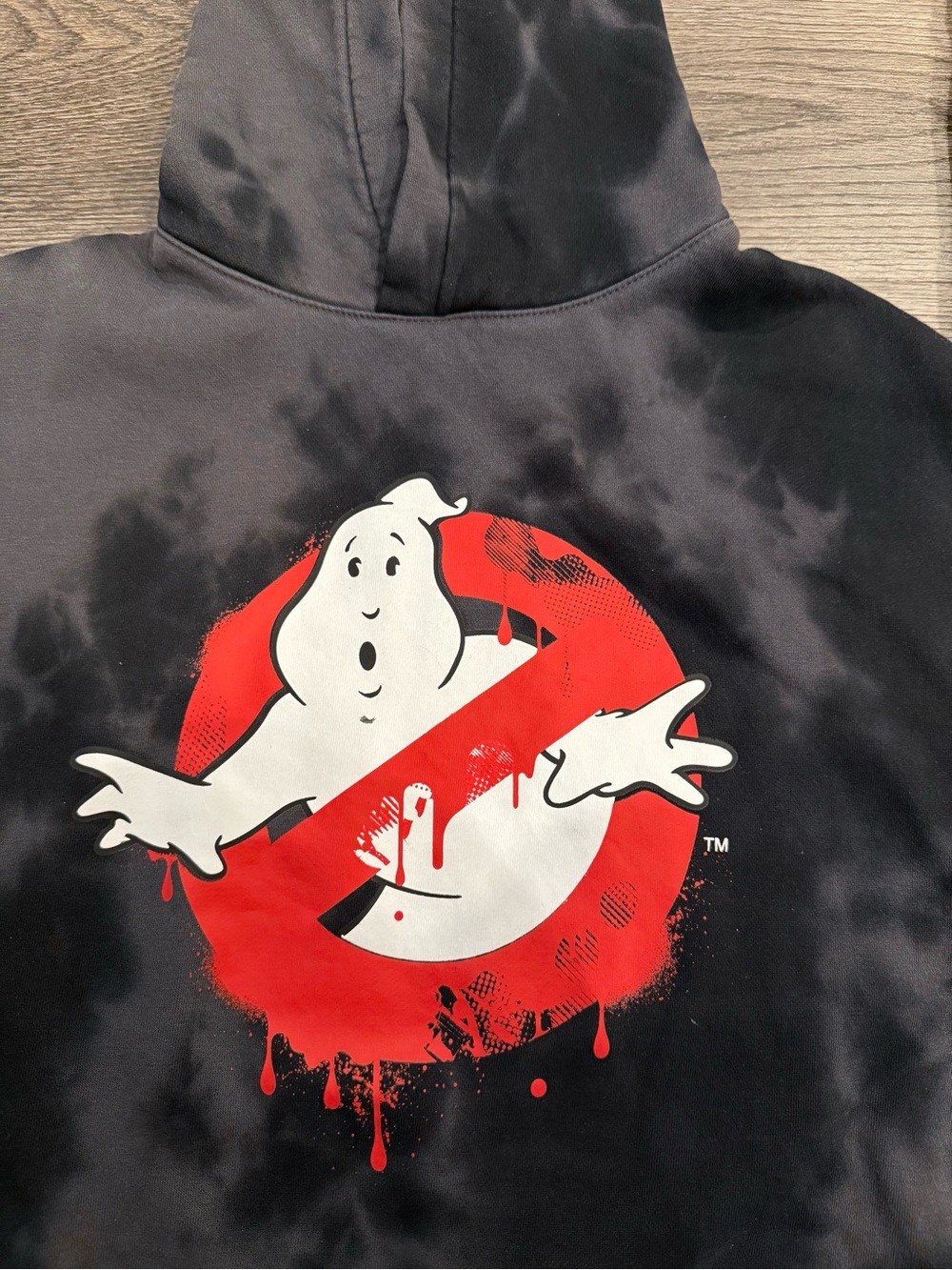 Hoddie - Picture 2 of 4